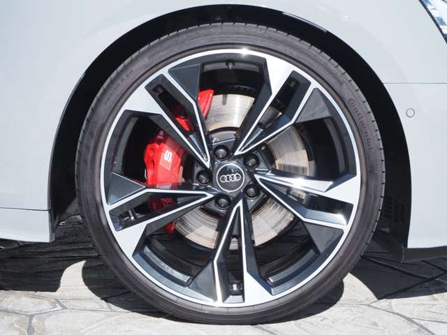 アウディ Ｓ５　スポーツバック ３．０ ４ＷＤ R5年 (近畿) 99