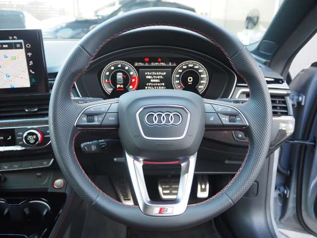 アウディ Ｓ５　スポーツバック ３．０ ４ＷＤ R5年 (近畿) 99