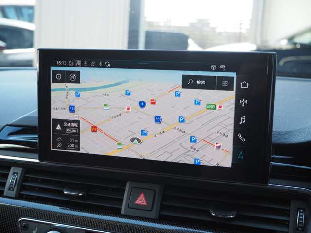 アウディ Ｓ５　スポーツバック ３．０ ４ＷＤ R5年 (近畿) 99