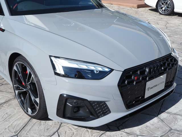 アウディ Ｓ５　スポーツバック ３．０ ４ＷＤ R5年 (近畿) 99