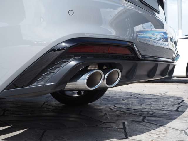 アウディ Ｓ５　スポーツバック ３．０ ４ＷＤ R5年 (近畿) 99