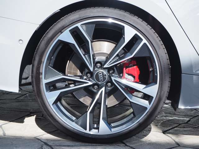 アウディ Ｓ５　スポーツバック ３．０ ４ＷＤ R5年 (近畿) 99