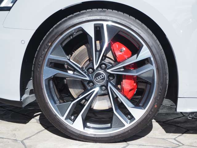 アウディ Ｓ５　スポーツバック ３．０ ４ＷＤ R5年 (近畿) 99