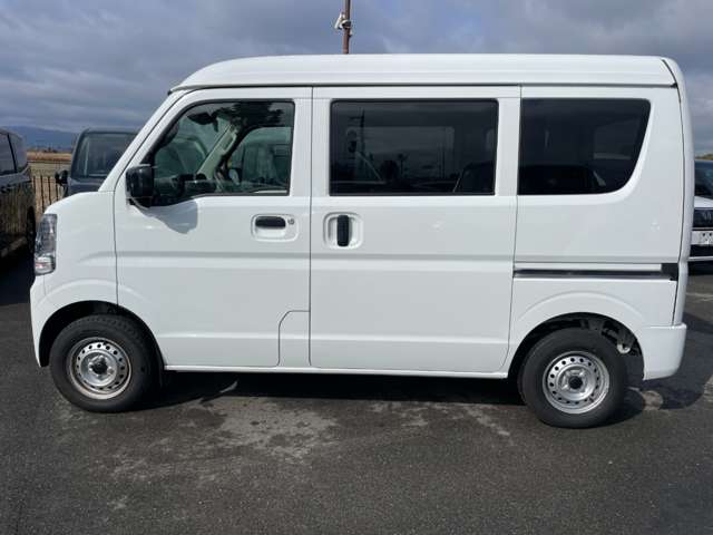 スズキ エブリイ ６６０ ＰＡ ハイルーフ R5年 (近畿) 99