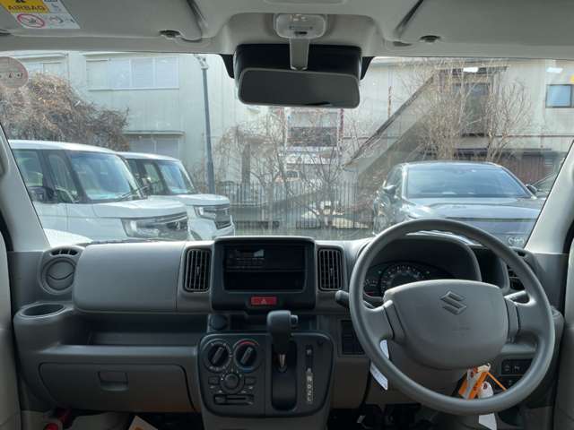 スズキ エブリイ ６６０ ＰＡ ハイルーフ R5年 (近畿) 99