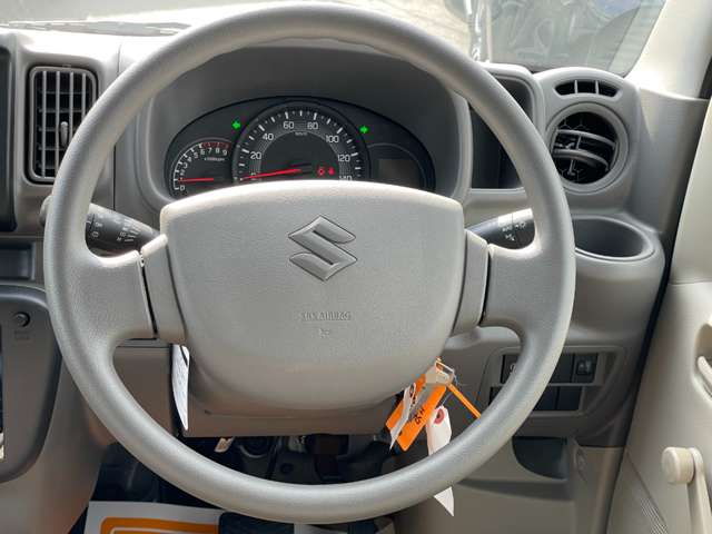 スズキ エブリイ ６６０ ＰＡ ハイルーフ R5年 (近畿) 99