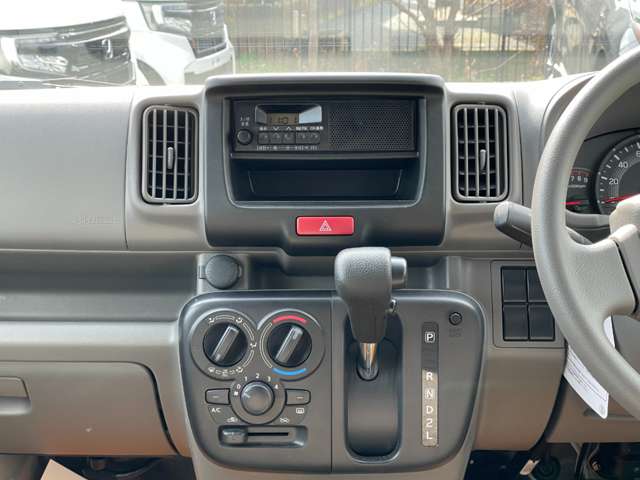 スズキ エブリイ ６６０ ＰＡ ハイルーフ R5年 (近畿) 99