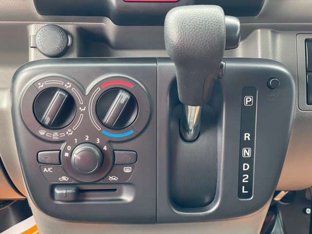 スズキ エブリイ ６６０ ＰＡ ハイルーフ R5年 (近畿) 99