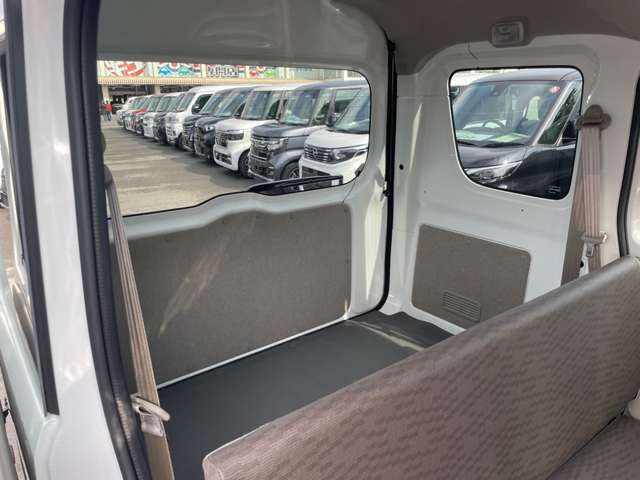 スズキ エブリイ ６６０ ＰＡ ハイルーフ R5年 (近畿) 99