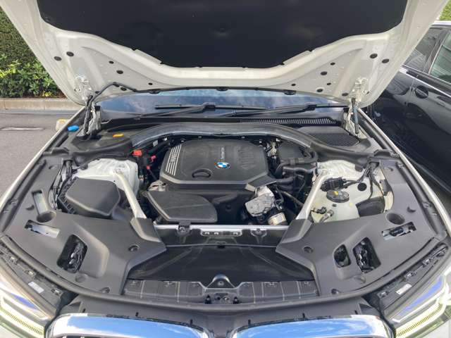 ＢＭＷ ５シリーズ ５２３Ｄ Ｘドライブ Ｍスポーツ ディーゼルターボ ４ＷＤ R3年 (近畿) 99