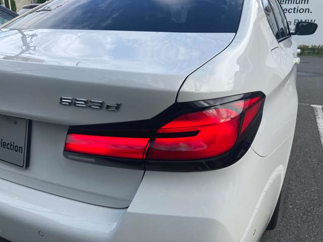 ＢＭＷ ５シリーズ ５２３Ｄ Ｘドライブ Ｍスポーツ ディーゼルターボ ４ＷＤ R3年 (近畿) 99