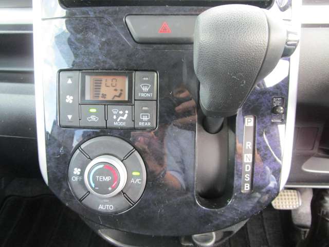 ダイハツ タント ６６０ カスタム Ｘ トップエディション ＳＡＩＩＩ H29年 (中国) 99