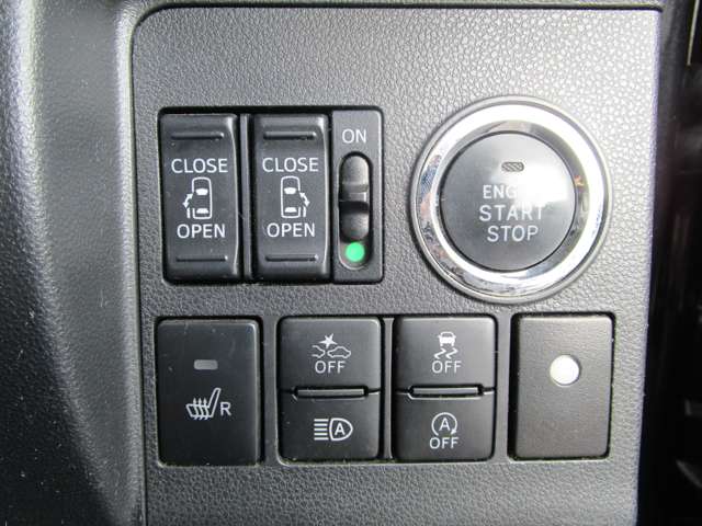 ダイハツ タント ６６０ カスタム Ｘ トップエディション ＳＡＩＩＩ H29年 (中国) 99