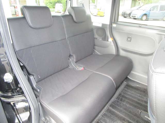 ダイハツ タント ６６０ カスタム Ｘ トップエディション ＳＡＩＩＩ H29年 (中国) 99