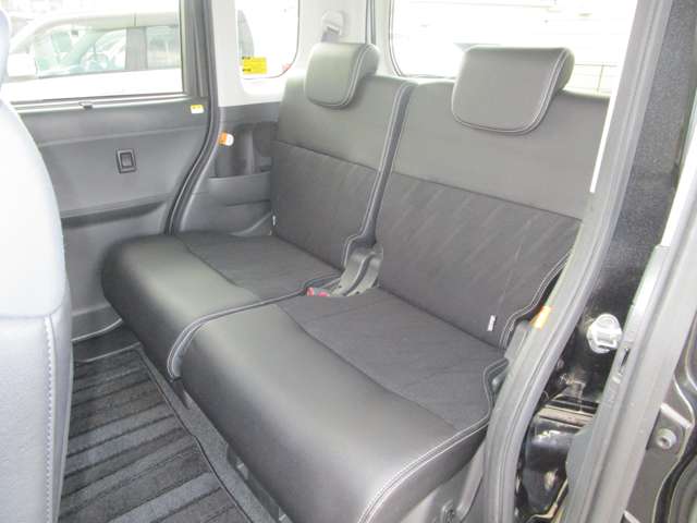 ダイハツ タント ６６０ カスタム Ｘ トップエディション ＳＡＩＩＩ H29年 (中国) 99