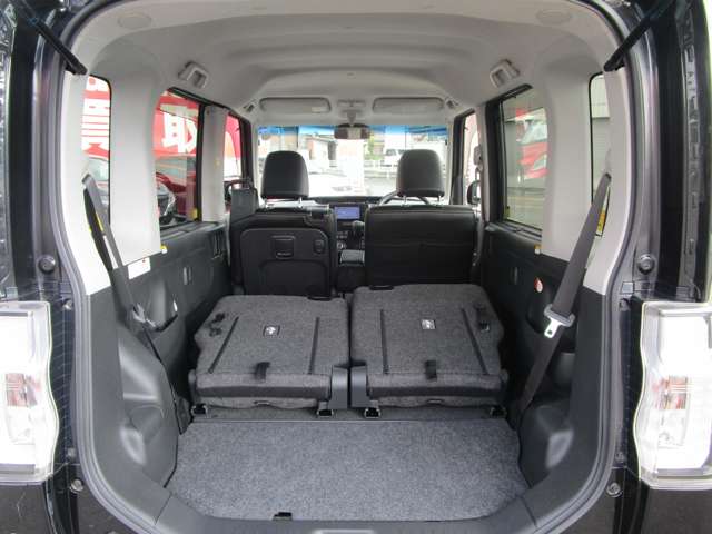 ダイハツ タント ６６０ カスタム Ｘ トップエディション ＳＡＩＩＩ H29年 (中国) 99