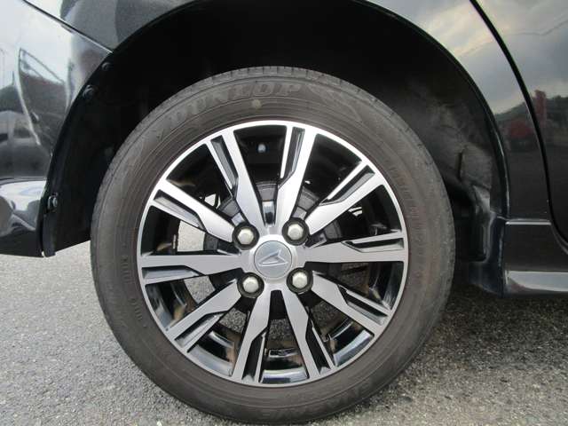 ダイハツ タント ６６０ カスタム Ｘ トップエディション ＳＡＩＩＩ H29年 (中国) 99