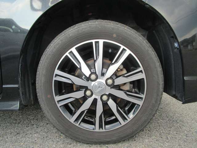 ダイハツ タント ６６０ カスタム Ｘ トップエディション ＳＡＩＩＩ H29年 (中国) 99