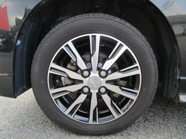 ダイハツ タント ６６０ カスタム Ｘ トップエディション ＳＡＩＩＩ H29年 (中国) 99