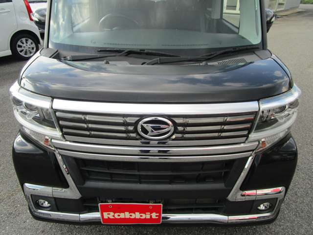 ダイハツ タント ６６０ カスタム Ｘ トップエディション ＳＡＩＩＩ H29年 (中国) 99