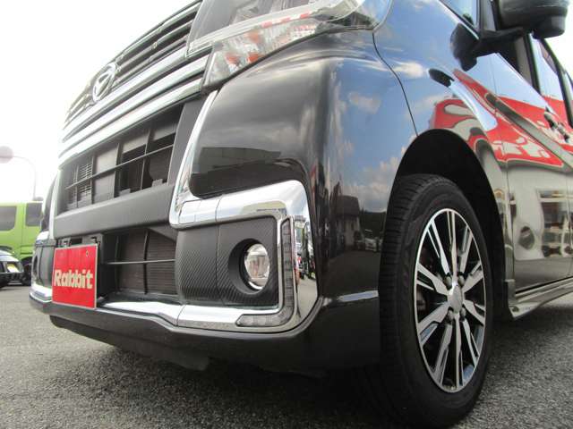 ダイハツ タント ６６０ カスタム Ｘ トップエディション ＳＡＩＩＩ H29年 (中国) 99