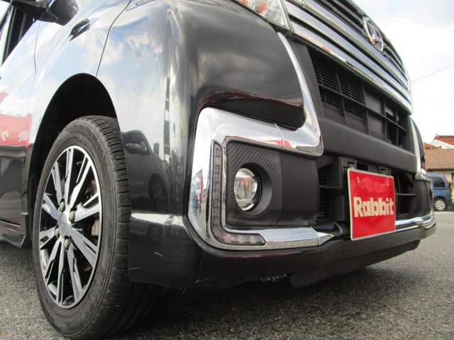 ダイハツ タント ６６０ カスタム Ｘ トップエディション ＳＡＩＩＩ H29年 (中国) 99