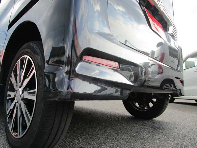 ダイハツ タント ６６０ カスタム Ｘ トップエディション ＳＡＩＩＩ H29年 (中国) 99