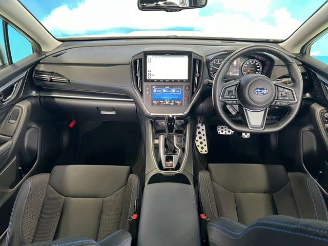 スバル レヴォーグ １．８ ＧＴ－Ｈ ４ＷＤ R5年 (東北) 99