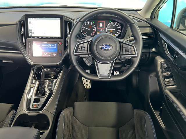 スバル レヴォーグ １．８ ＧＴ－Ｈ ４ＷＤ R5年 (東北) 99