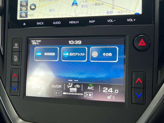 スバル レヴォーグ １．８ ＧＴ－Ｈ ４ＷＤ R5年 (東北) 99