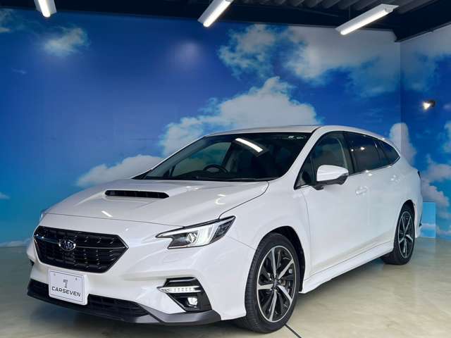 スバル レヴォーグ １．８ ＧＴ－Ｈ ４ＷＤ R5年 (東北) 99