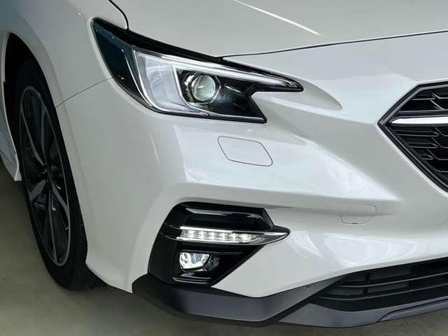 スバル レヴォーグ １．８ ＧＴ－Ｈ ４ＷＤ R5年 (東北) 99