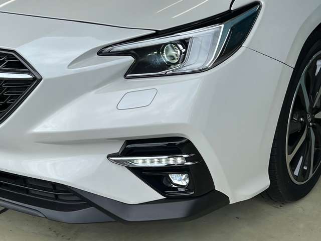 スバル レヴォーグ １．８ ＧＴ－Ｈ ４ＷＤ R5年 (東北) 99