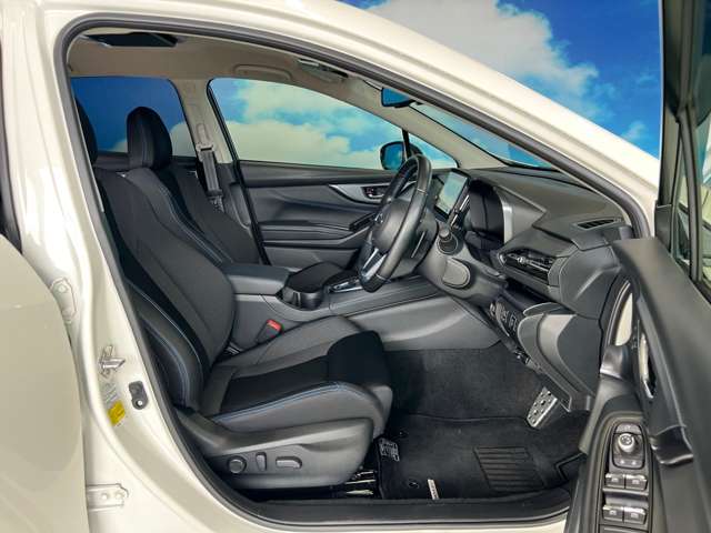 スバル レヴォーグ １．８ ＧＴ－Ｈ ４ＷＤ R5年 (東北) 99