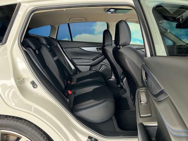 スバル レヴォーグ １．８ ＧＴ－Ｈ ４ＷＤ R5年 (東北) 99