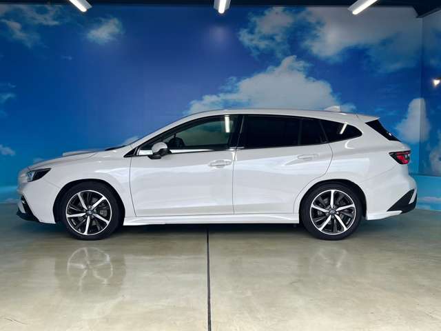 スバル レヴォーグ １．８ ＧＴ－Ｈ ４ＷＤ R5年 (東北) 99