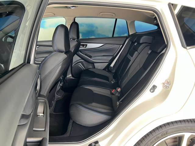 スバル レヴォーグ １．８ ＧＴ－Ｈ ４ＷＤ R5年 (東北) 99