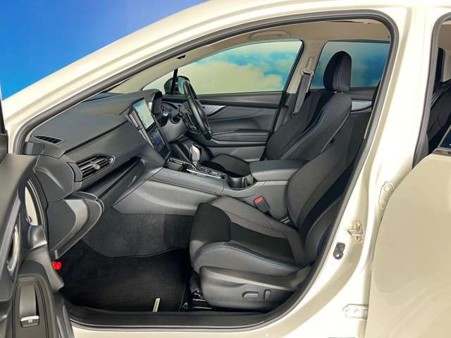 スバル レヴォーグ １．８ ＧＴ－Ｈ ４ＷＤ R5年 (東北) 99