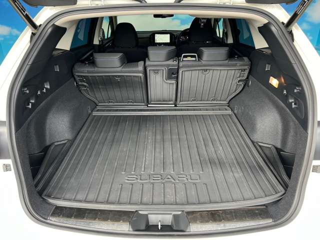 スバル レヴォーグ １．８ ＧＴ－Ｈ ４ＷＤ R5年 (東北) 99