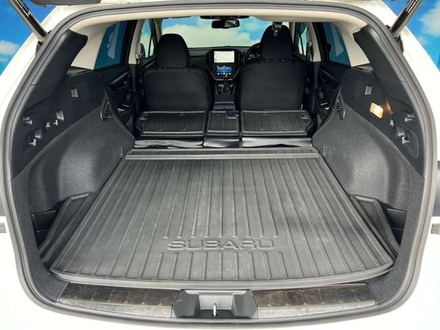 スバル レヴォーグ １．８ ＧＴ－Ｈ ４ＷＤ R5年 (東北) 99