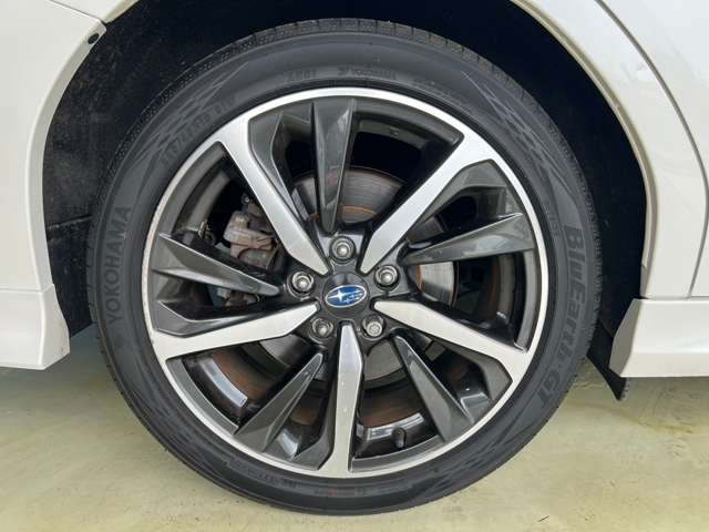 スバル レヴォーグ １．８ ＧＴ－Ｈ ４ＷＤ R5年 (東北) 99