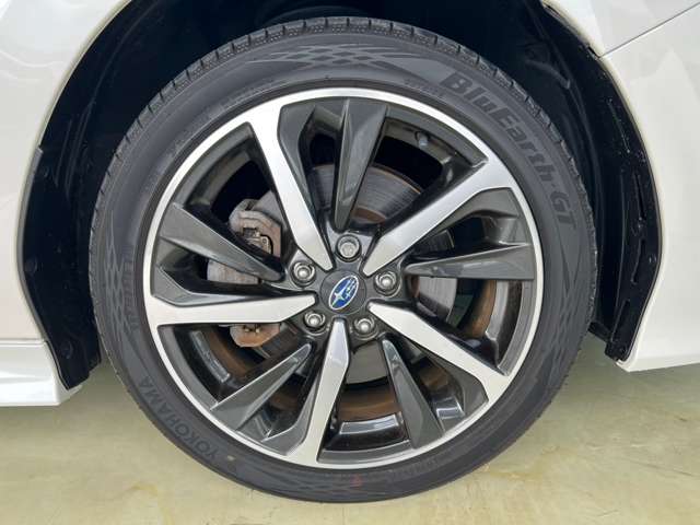 スバル レヴォーグ １．８ ＧＴ－Ｈ ４ＷＤ R5年 (東北) 99