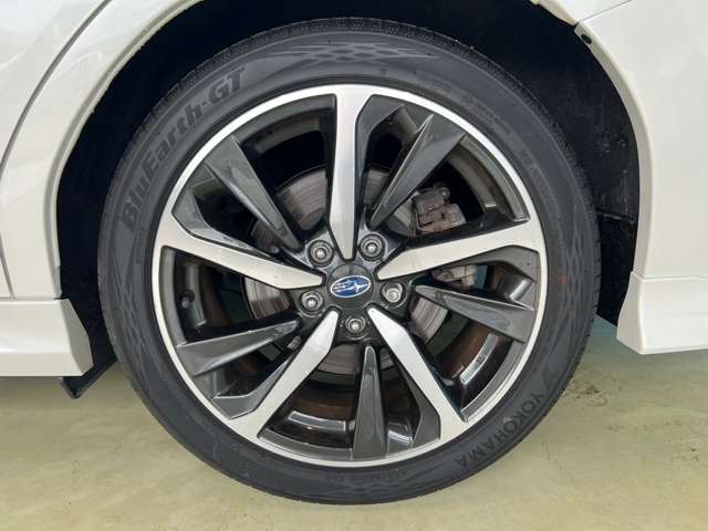 スバル レヴォーグ １．８ ＧＴ－Ｈ ４ＷＤ R5年 (東北) 99