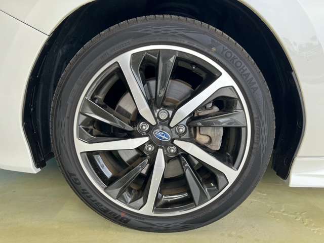 スバル レヴォーグ １．８ ＧＴ－Ｈ ４ＷＤ R5年 (東北) 99