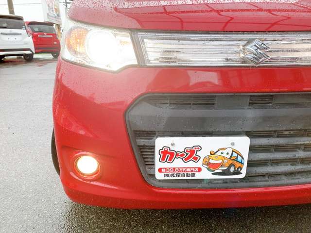 スズキ ワゴンＲ ６６０ スティングレー Ｘ レーダーブレーキサポート装着車 H25年 (九州・沖縄) 99