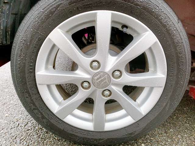 スズキ ワゴンＲ ６６０ スティングレー Ｘ レーダーブレーキサポート装着車 H25年 (九州・沖縄) 99