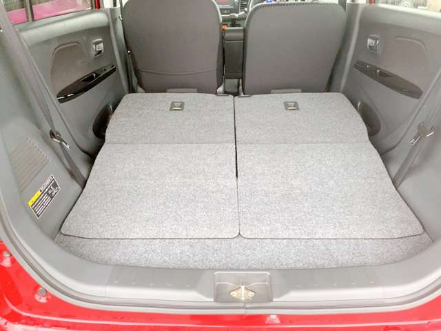 スズキ ワゴンＲ ６６０ スティングレー Ｘ レーダーブレーキサポート装着車 H25年 (九州・沖縄) 99