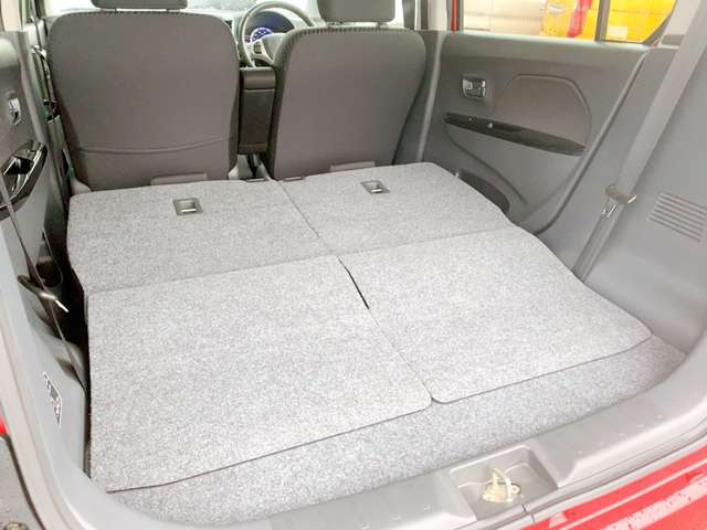 スズキ ワゴンＲ ６６０ スティングレー Ｘ レーダーブレーキサポート装着車 H25年 (九州・沖縄) 99