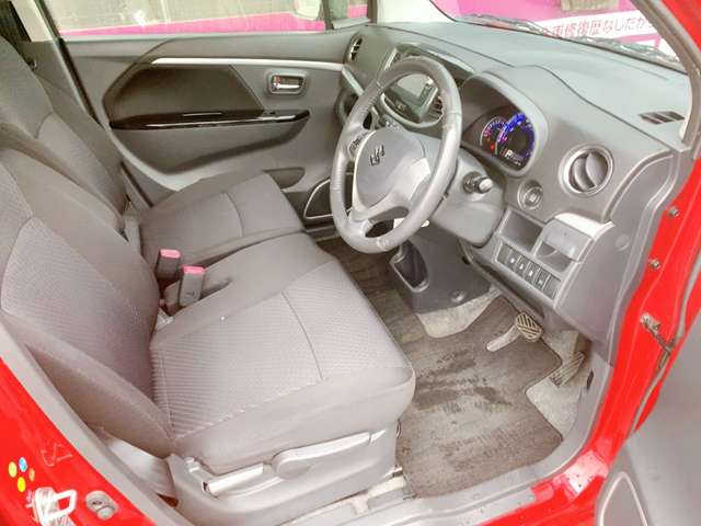 スズキ ワゴンＲ ６６０ スティングレー Ｘ レーダーブレーキサポート装着車 H25年 (九州・沖縄) 99