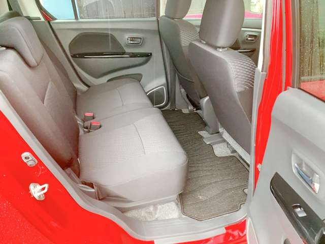 スズキ ワゴンＲ ６６０ スティングレー Ｘ レーダーブレーキサポート装着車 H25年 (九州・沖縄) 99